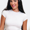 Cute Little Thing Interlock Top - 7 Colors!