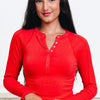 Let Go & Shine Top - 12 Colors!