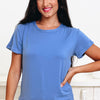 Come Sail Away Top - 7 Colors!