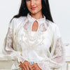 Subtle Attraction Top