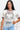 Free Bird Lace Graphic Tee - 2 Colors!