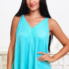 Spring Fever Tank Top - 6 Colors!