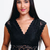 Sugar Lace Tank Top - 5 Colors!