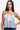 Go With It Floral Tank Top
