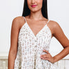 Consider It Pure Joy Tank Top