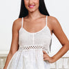 Saving Grace Top - 2 Colors!