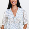 Through The Breeze Top - 2 Colors!