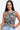 Petals To The Metal Crochet Tank Top - 2 Colors!