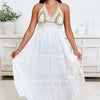 Cleopatra Charm Dress