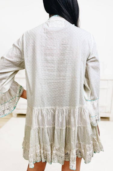 Subtle & Sweet Dress