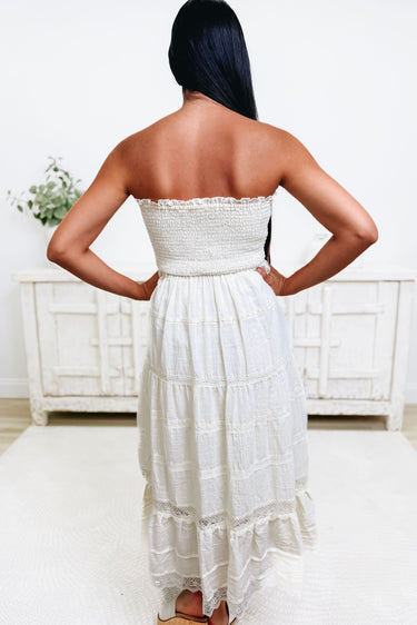 Sweet Love Lace Dress