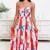 Seaside Beach Dress