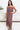 With The Wind Slit Dress