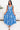 Luxe & Love Floral Dress