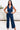 Side Note Pants Set - 4 Colors!