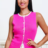 All You Have Sweater Top - 5 Colors!