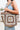 Vintage Granny Square Tote Bag