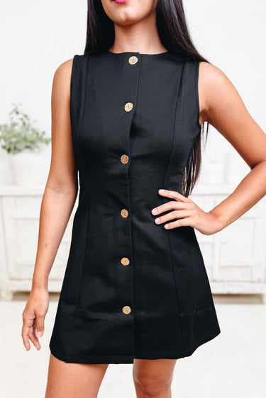 The Moment Dress - 2 Colors!