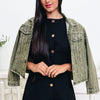 Feeling Fresh Jacket - 3 Colors!