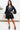 Double Shot Espresso Dress