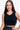 Scoop Then Score Ribbed Tank Top - 8 Colors!