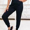 Effortless Comfort Joggers