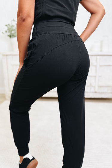 Effortless Comfort Joggers