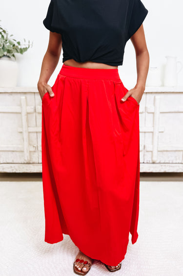 Island Vibe Skirt