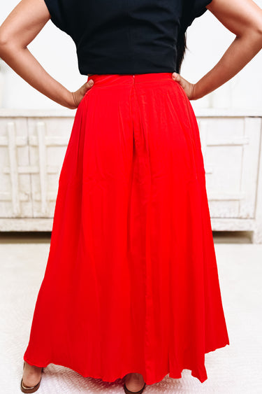 Island Vibe Skirt