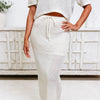 Caribbean Get Away Crochet Skirt - 2 Colors!