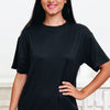 Smooth Sailing Top - 7 Colors!