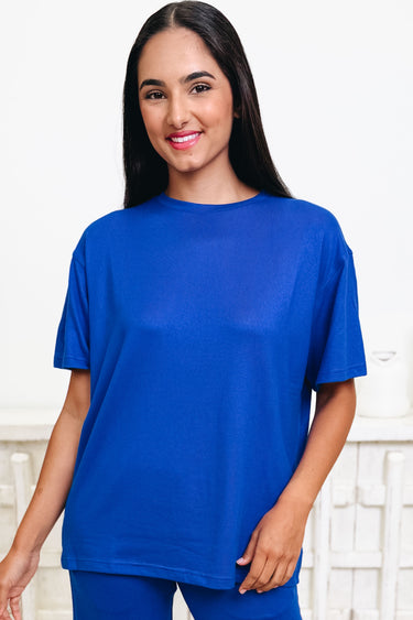 Smooth Sailing Top - 7 Colors!