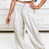 Sweet Tea Style Jogger Pants - 2 Colors!