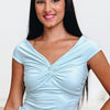 All The Goodness Top - 3 Colors!