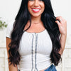 Micro Dose Polka Dot Top - 3 Colors!