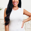 Mini Me Polka Dot Top - 2 Colors!