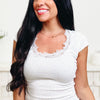 Micro Mini Dot Top - 3 Colors!