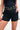 Chains & Thangs Shorts - Black