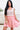 Rosé All Day Mood Dress