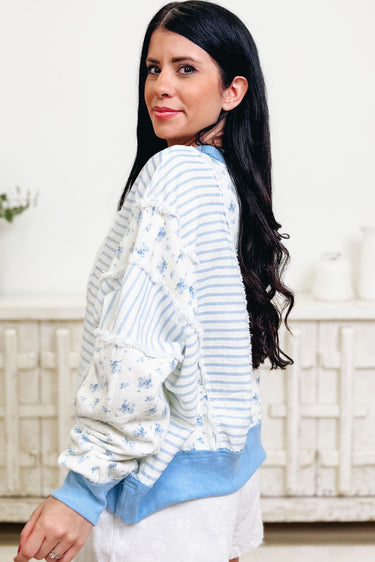 Sunday Meadow Sweatshirt