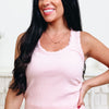 Pretty Little Energy Tank Top