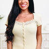 Cutie Crush Top