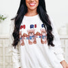 Baby Bear USA Sweatshirt