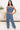 Dearly Beloved Stripe Pants Set