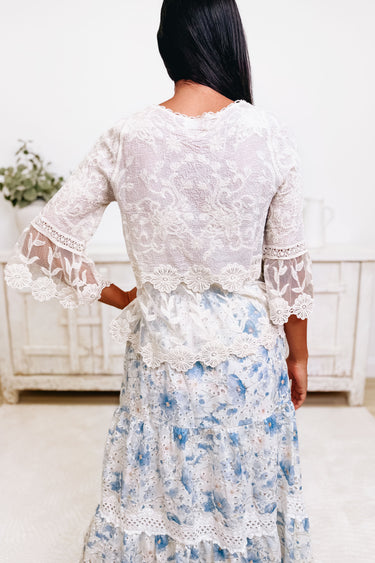 Boho Bella Top