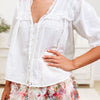 Marvelous Love Top