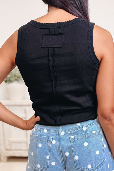 Ways Of Wonder Tank Top - 2 Colors!
