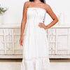 Sweet Love Lace Dress - 2 Colors!