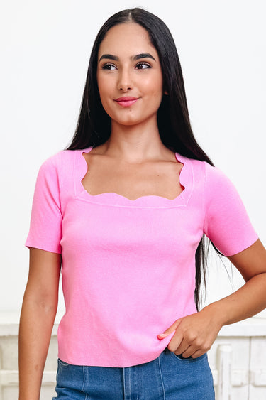 Promise Keeper Top - 3 Colors!