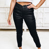 Sweet Talk Pants - Black
